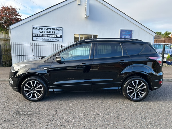 Used Ford Kuga 2020 for sale - 76359483: Photo 2
