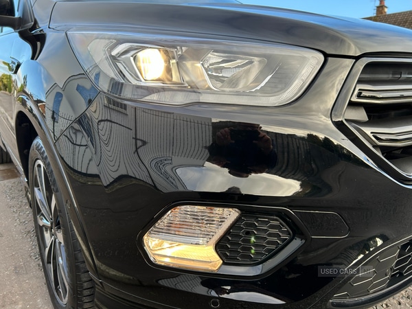 Used Ford Kuga 2020 for sale - 76359483: Photo 22