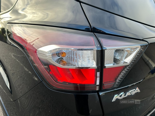 Used Ford Kuga 2020 for sale - 76359483: Photo 23