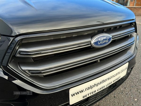 Used Ford Kuga 2020 for sale - 76359483: Photo 24