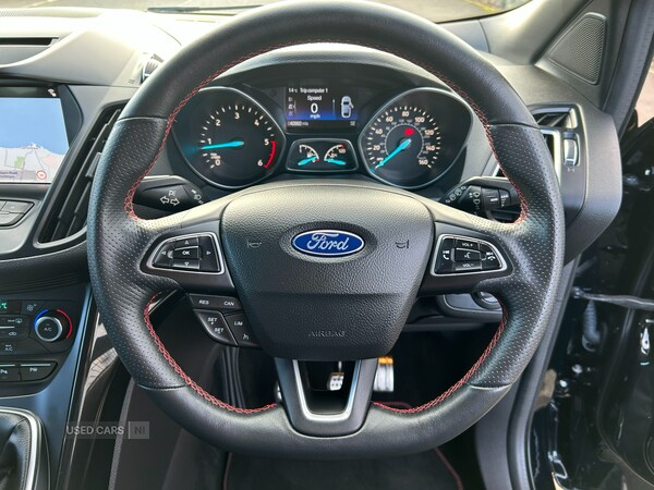Used Ford Kuga 2020 for sale - 76359483: Photo 25