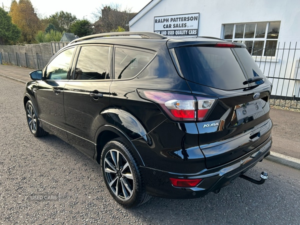 Used Ford Kuga 2020 for sale - 76359483: Photo 3