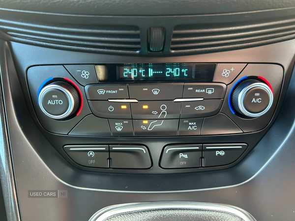 Used Ford Kuga 2020 for sale - 76359483: Photo 30