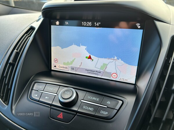 Used Ford Kuga 2020 for sale - 76359483: Photo 36
