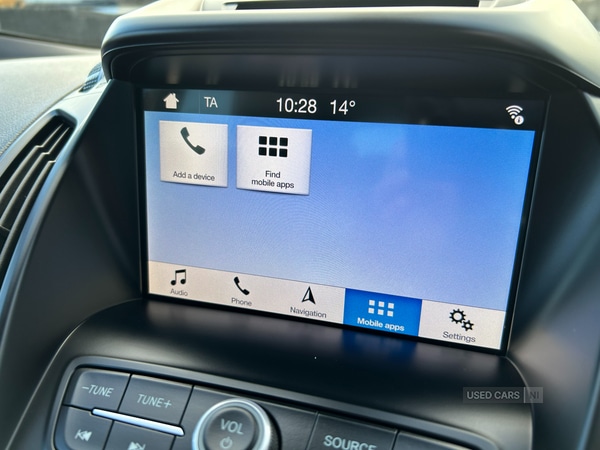 Used Ford Kuga 2020 for sale - 76359483: Photo 37