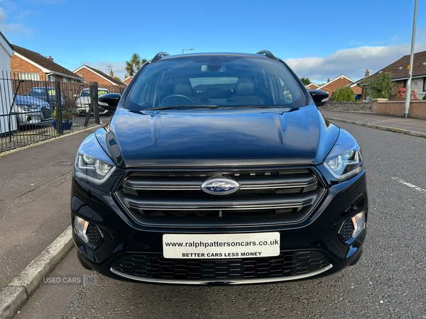 Used Ford Kuga 2020 for sale - 76359483: Photo 4