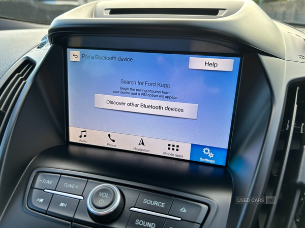 Used Ford Kuga 2020 for sale - 76359483: Photo 40
