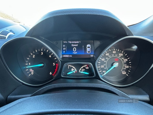 Used Ford Kuga 2020 for sale - 76359483: Photo 45