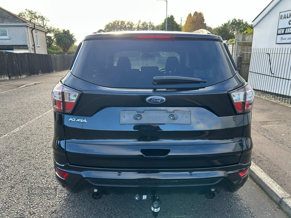 Used Ford Kuga 2020 for sale - 76359483: Photo 5