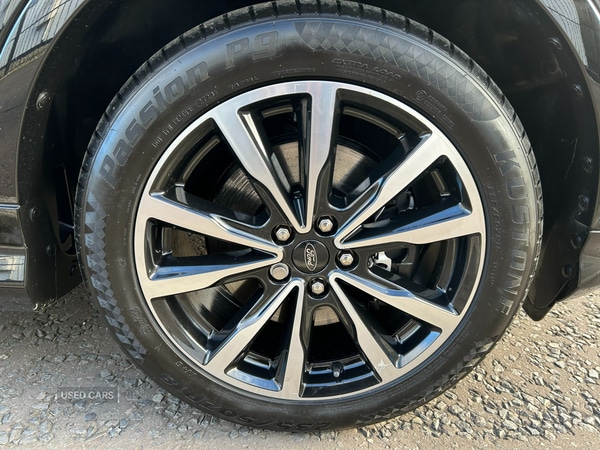Used Ford Kuga 2020 for sale - 76359483: Photo 6
