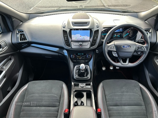 Used Ford Kuga 2020 for sale - 76359483: Photo 7