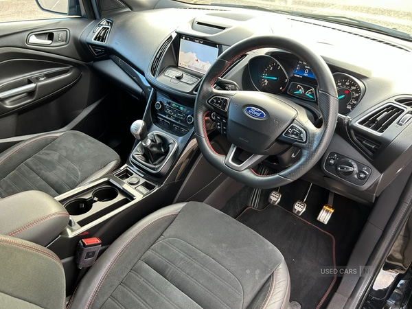 Used Ford Kuga 2020 for sale - 76359483: Photo 8