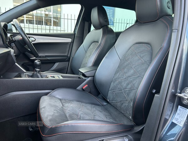 Used SEAT Leon 2022 for sale - 75647759: Photo 10