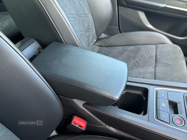Used SEAT Leon 2022 for sale - 75647759: Photo 11