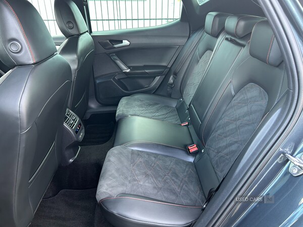 Used SEAT Leon 2022 for sale - 75647759: Photo 12