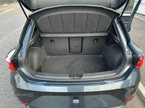 Used SEAT Leon 2022 for sale - 75647759: Photo 13