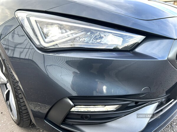 Used SEAT Leon 2022 for sale - 75647759: Photo 14