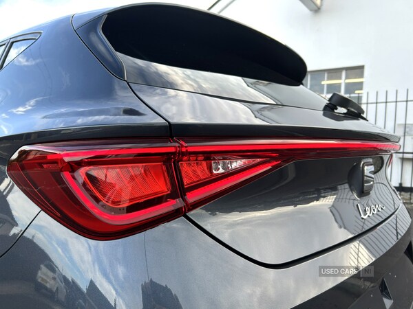 Used SEAT Leon 2022 for sale - 75647759: Photo 15