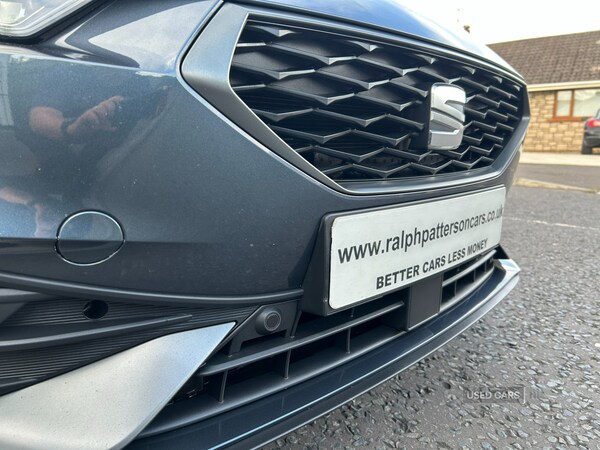 Used SEAT Leon 2022 for sale - 75647759: Photo 16