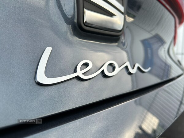Used SEAT Leon 2022 for sale - 75647759: Photo 18