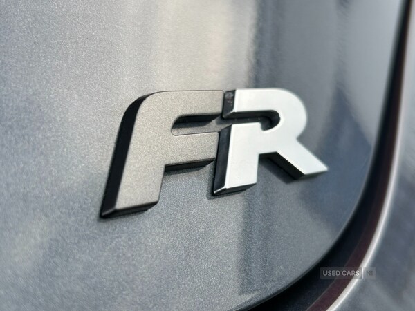 Used SEAT Leon 2022 for sale - 75647759: Photo 19