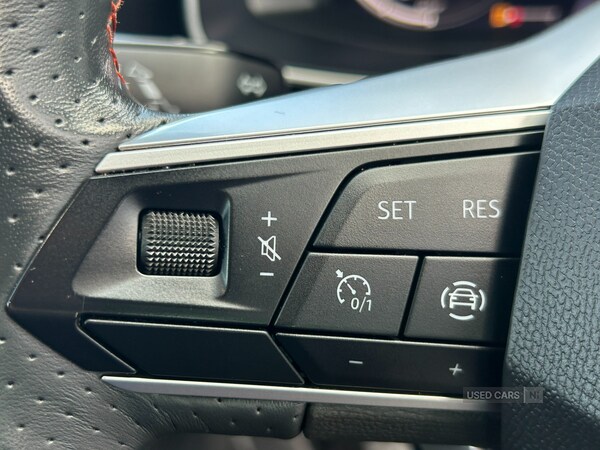 Used SEAT Leon 2022 for sale - 75647759: Photo 22