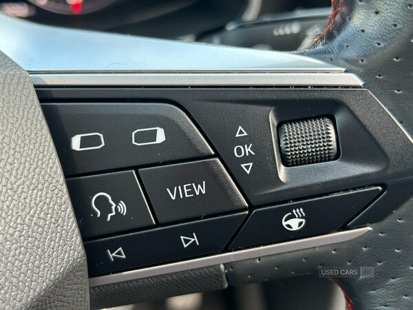 Used SEAT Leon 2022 for sale - 75647759: Photo 23
