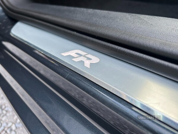 Used SEAT Leon 2022 for sale - 75647759: Photo 28
