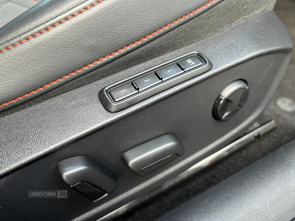 Used SEAT Leon 2022 for sale - 75647759: Photo 29