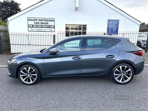 Used SEAT Leon 2022 for sale - 75647759: Photo 2