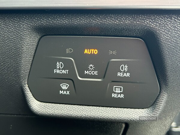 Used SEAT Leon 2022 for sale - 75647759: Photo 31