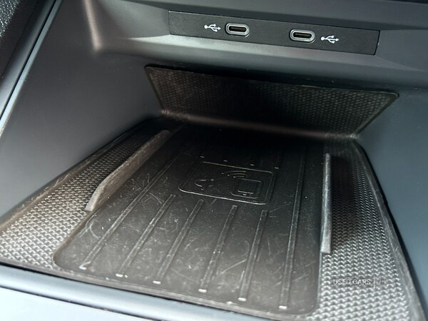 Used SEAT Leon 2022 for sale - 75647759: Photo 34