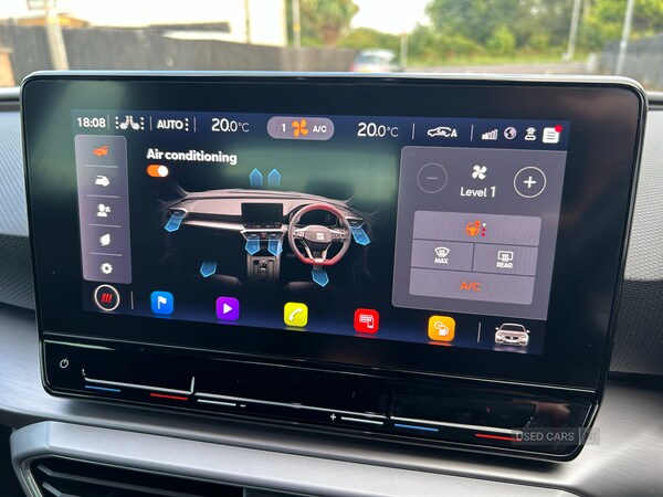 Used SEAT Leon 2022 for sale - 75647759: Photo 41