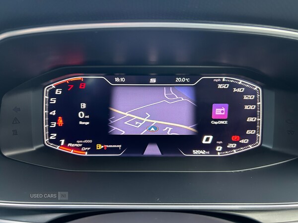 Used SEAT Leon 2022 for sale - 75647759: Photo 42