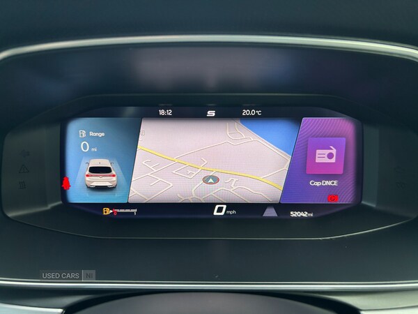 Used SEAT Leon 2022 for sale - 75647759: Photo 43