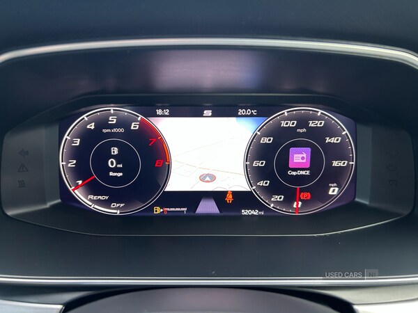 Used SEAT Leon 2022 for sale - 75647759: Photo 44