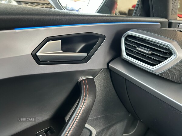 Used SEAT Leon 2022 for sale - 75647759: Photo 45