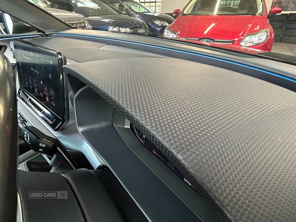 Used SEAT Leon 2022 for sale - 75647759: Photo 46