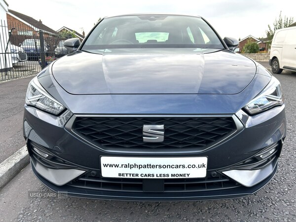 Used SEAT Leon 2022 for sale - 75647759: Photo 4