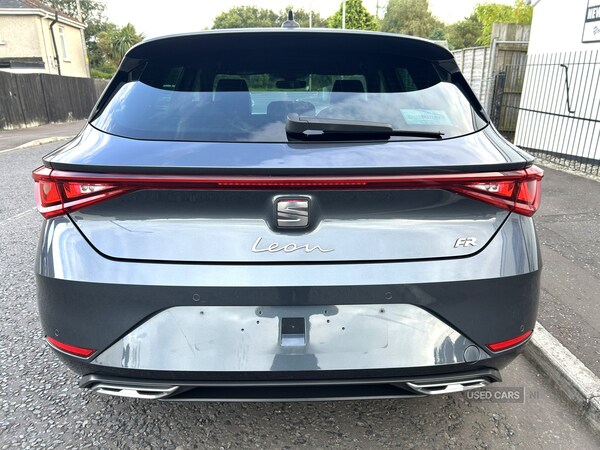 Used SEAT Leon 2022 for sale - 75647759: Photo 5