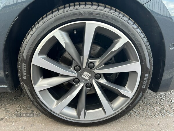Used SEAT Leon 2022 for sale - 75647759: Photo 6