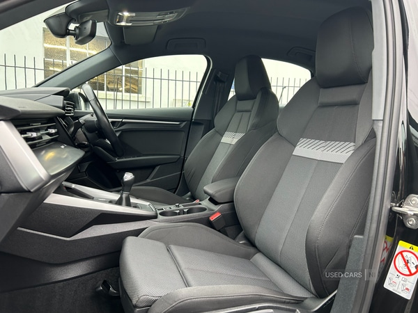 Used Audi A3 2024 for sale - 76378265: Photo 10