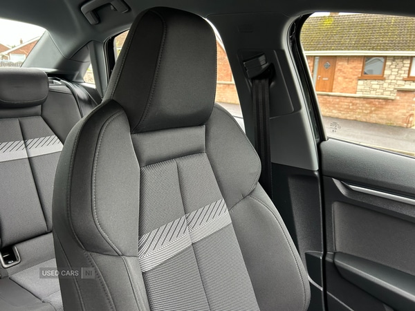 Used Audi A3 2024 for sale - 76378265: Photo 11