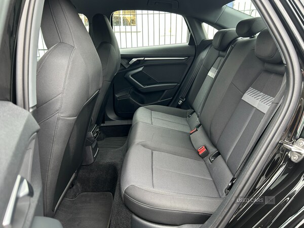 Used Audi A3 2024 for sale - 76378265: Photo 13