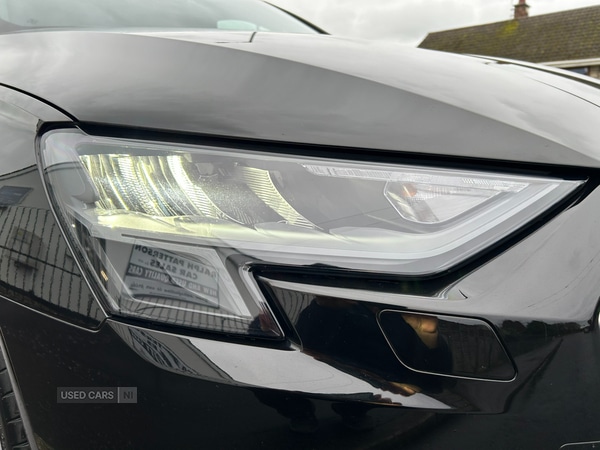 Used Audi A3 2024 for sale - 76378265: Photo 15