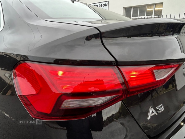 Used Audi A3 2024 for sale - 76378265: Photo 16