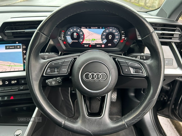 Used Audi A3 2024 for sale - 76378265: Photo 21