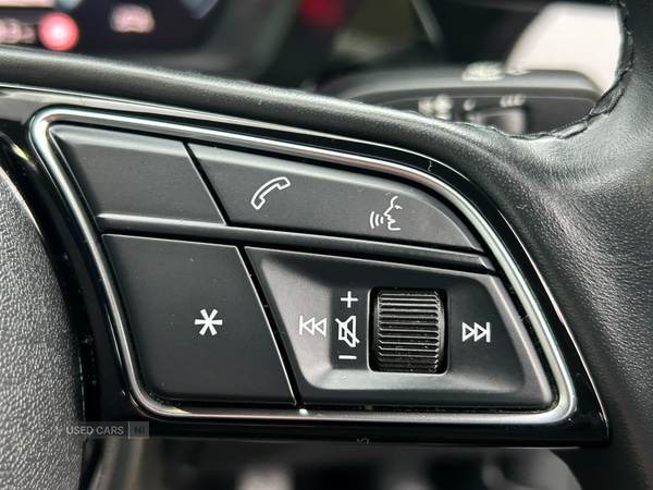 Used Audi A3 2024 for sale - 76378265: Photo 23