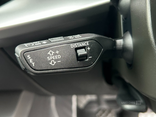 Used Audi A3 2024 for sale - 76378265: Photo 24