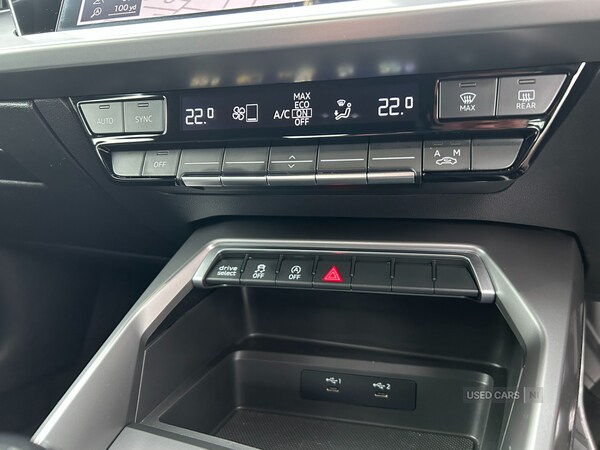 Used Audi A3 2024 for sale - 76378265: Photo 26